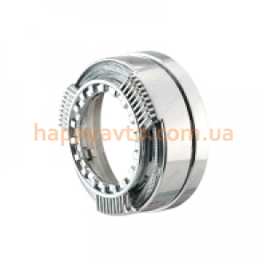 CYCLONE МАСКА S-47 CREE DRL